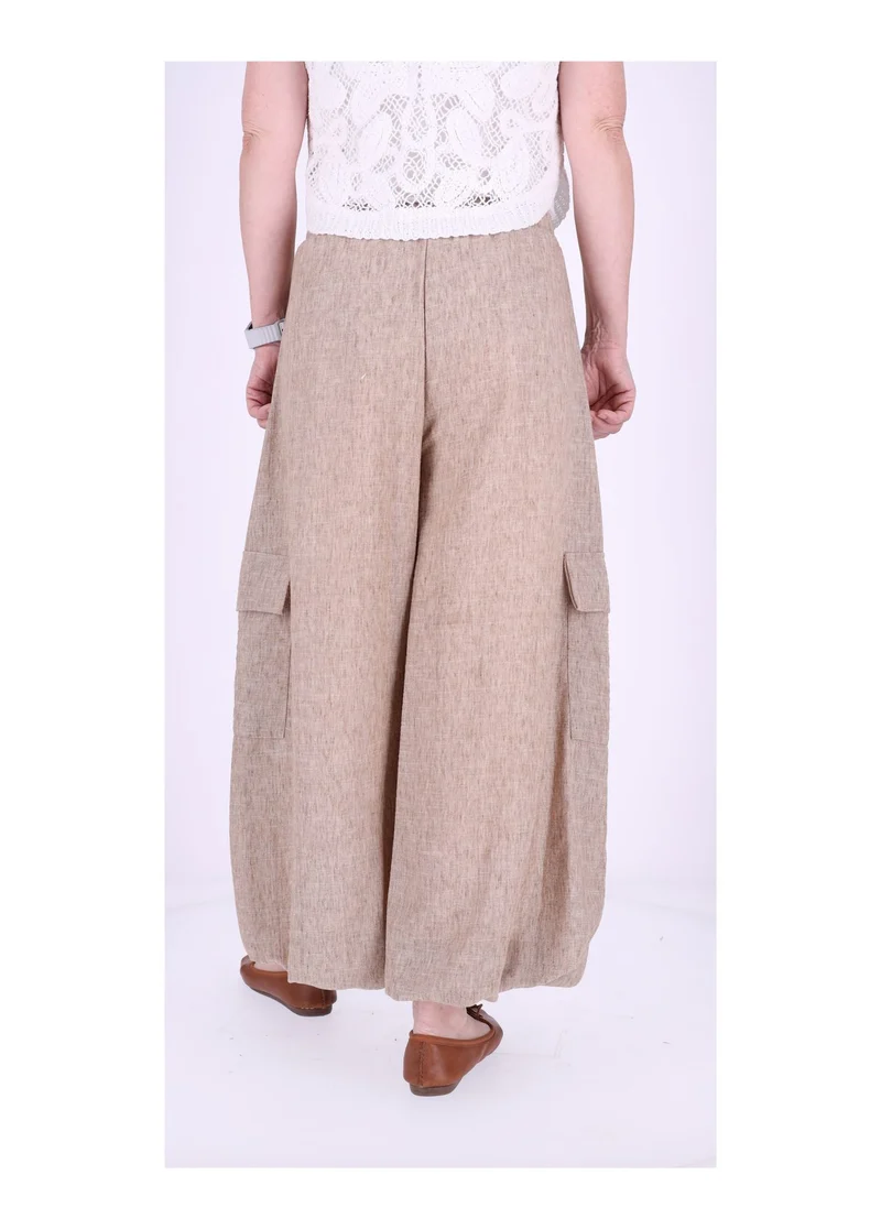 Splash of Color Damen Cargo Ballonhose