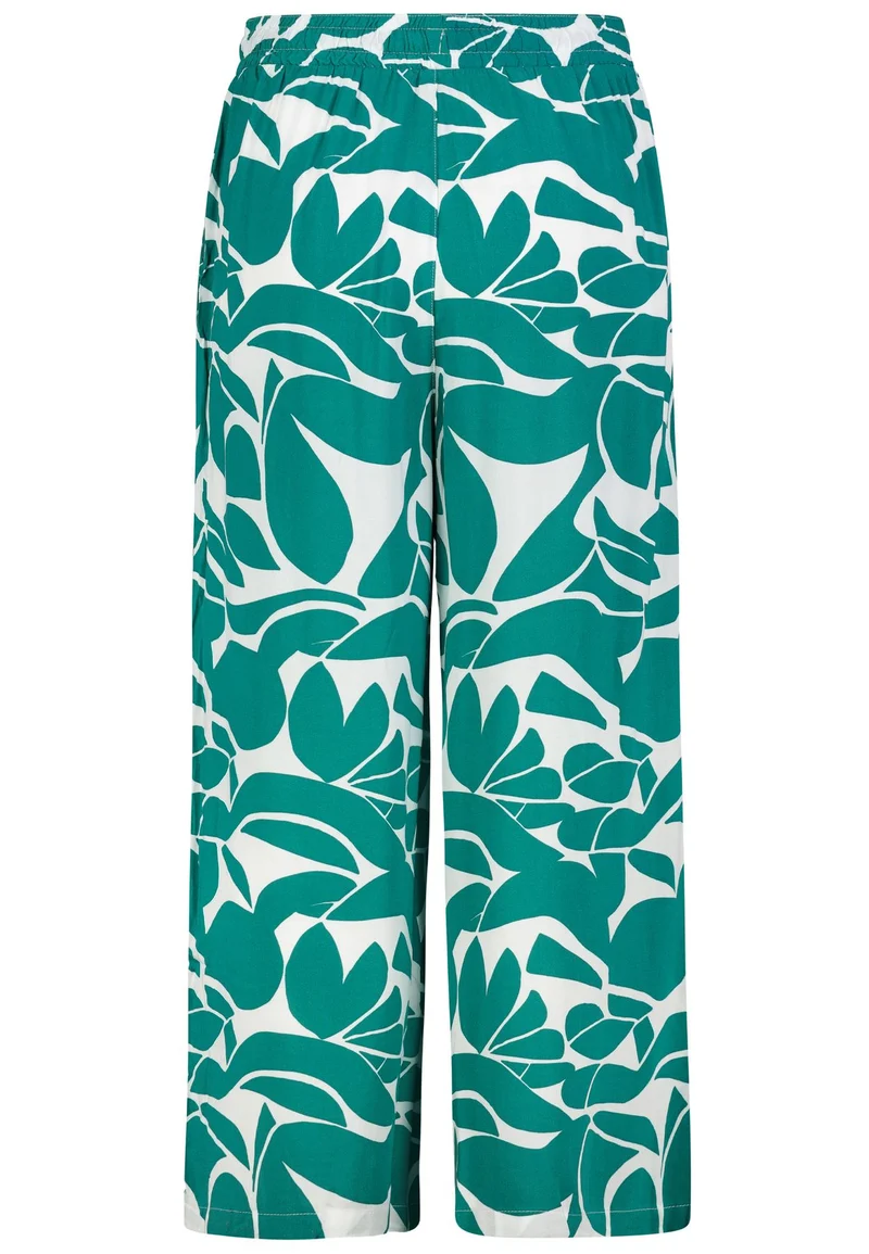 Authentic Style Hose weites Bein