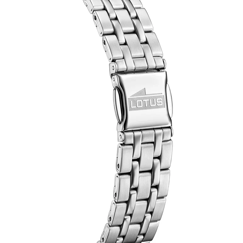 Lotus Square Women's Watch 18980/6