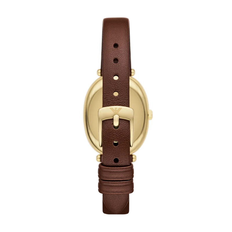 Emporio Armani Gold Women's Watch AR11708