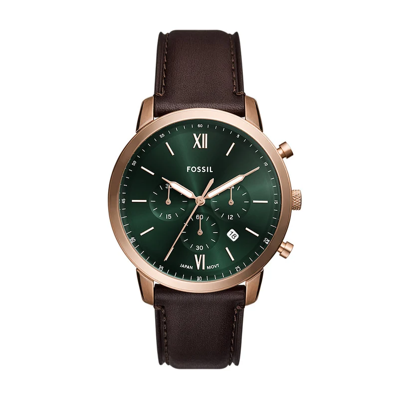 Fossil Neutra Men's Watch FS6073