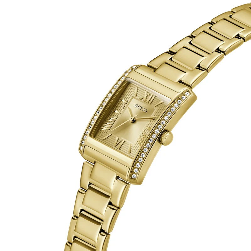 Guess Bonnie Damenuhr GW0874L4