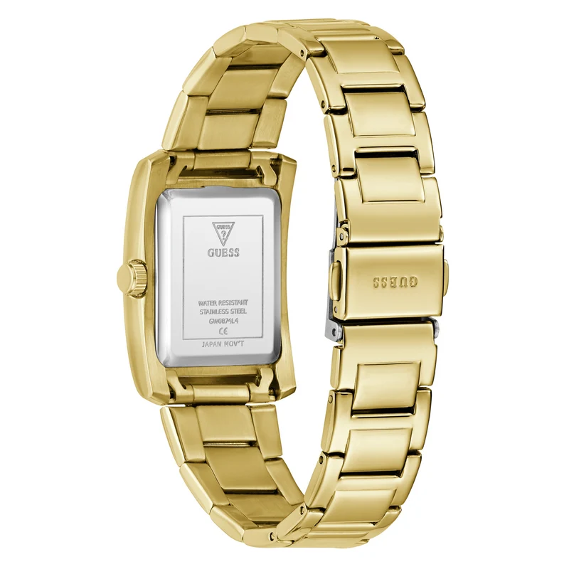 Guess Bonnie Damenuhr GW0874L4