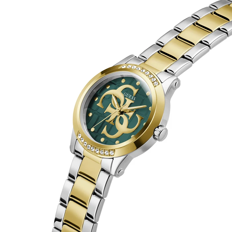 Guess Annette Damenuhr GW0861L4