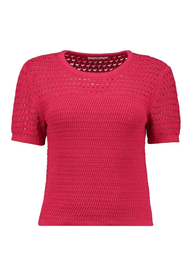 Zabaione Strick-Shirt Damen