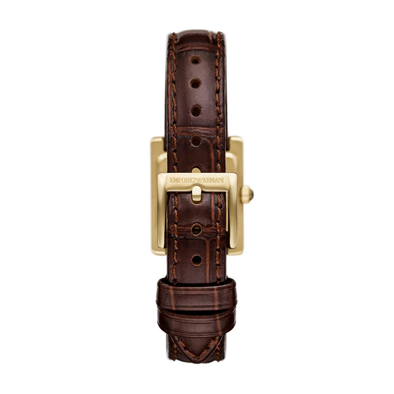 Emporio Armani Gold Women's Watch AR11705