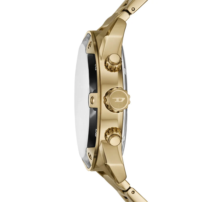 Diesel Spiked Men's Watch DZ4685
