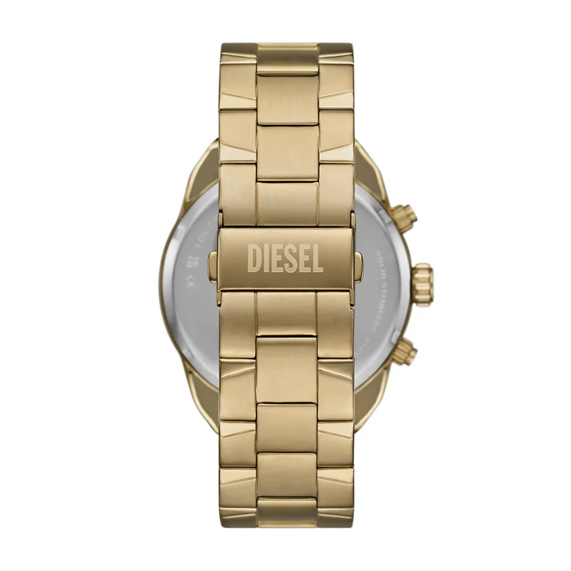 Diesel Spiked Men's Watch DZ4685