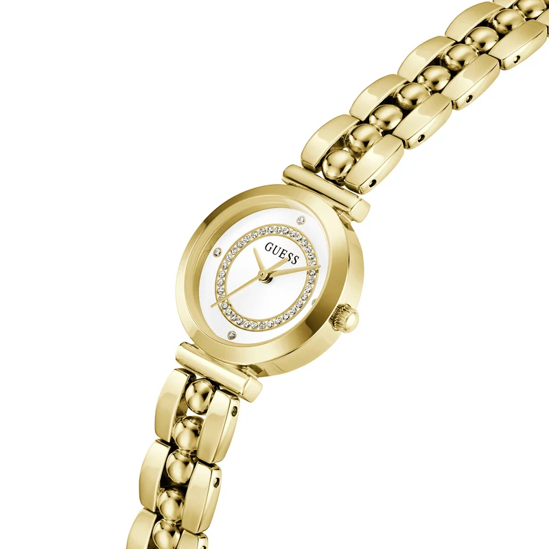 Guess Leena Silver Women's Watch GW0994L2