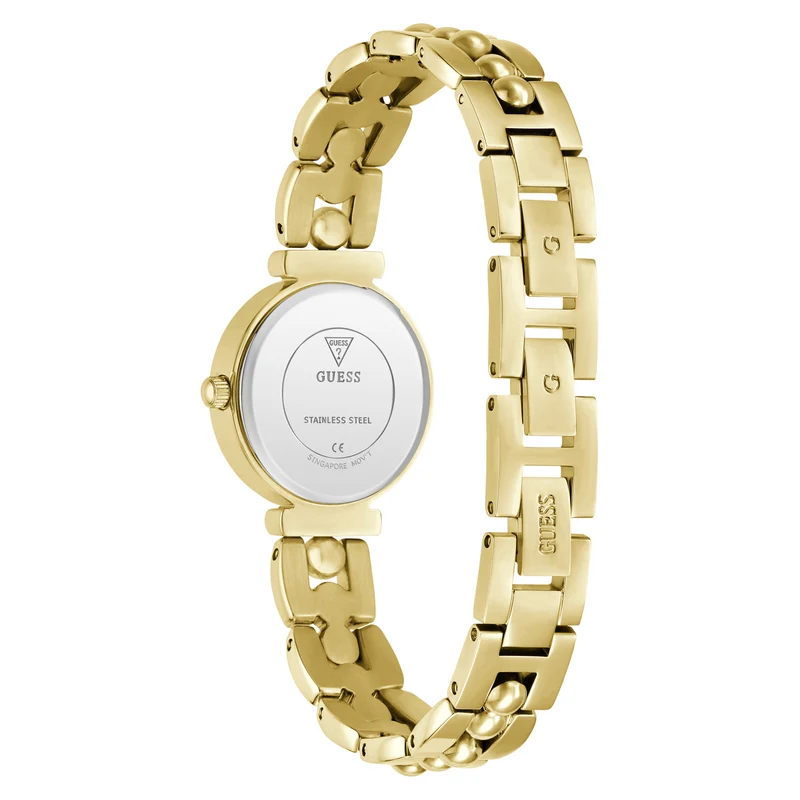 Guess Leena Silver Women's Watch GW0994L2