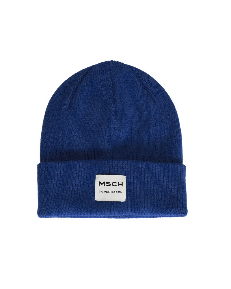MSCHMojo Logo Beanie
