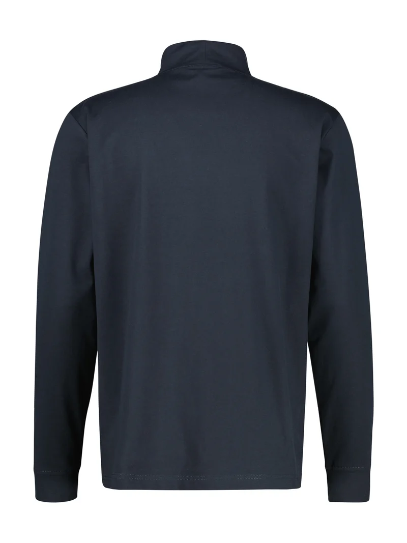 T-SHIRT/SERAFINO 1/1 ARM, CLASSIC NAVY