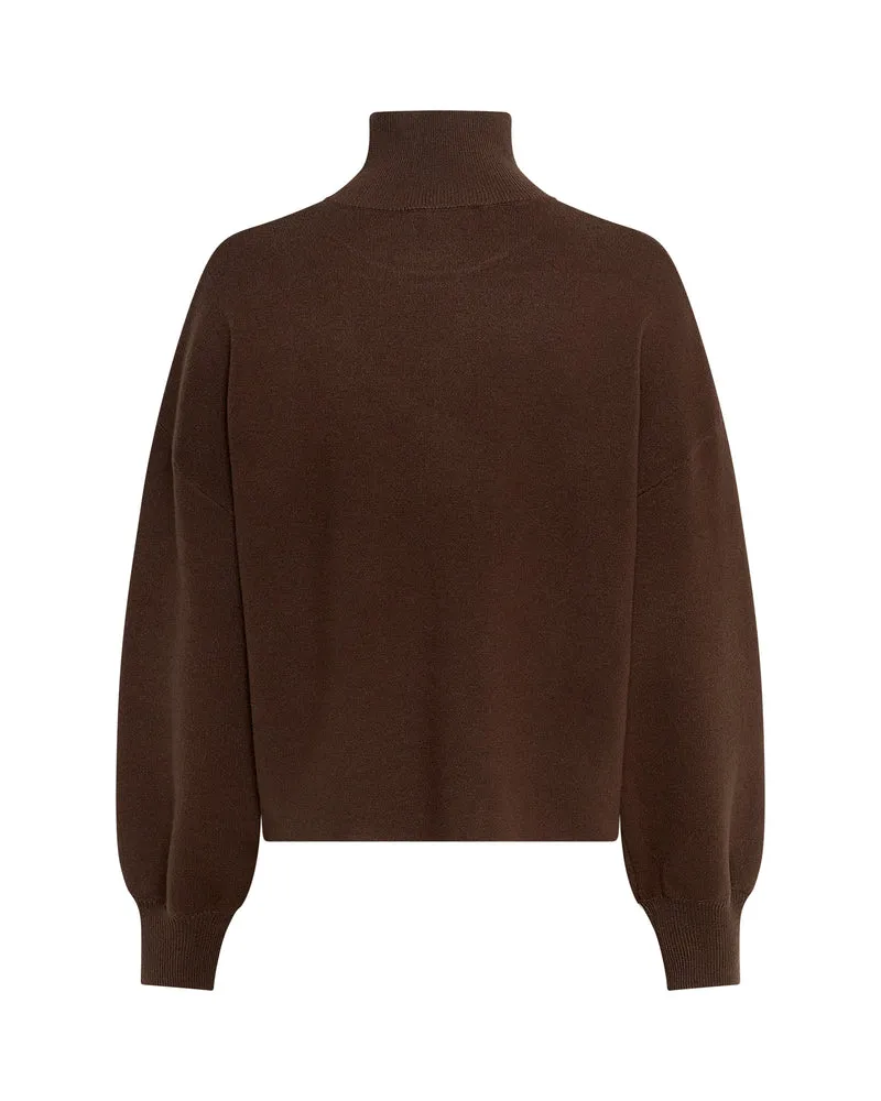 MSCHMercy East M Pullover