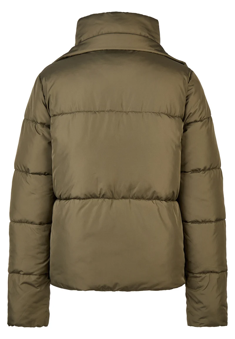 JACKET, OLIVE