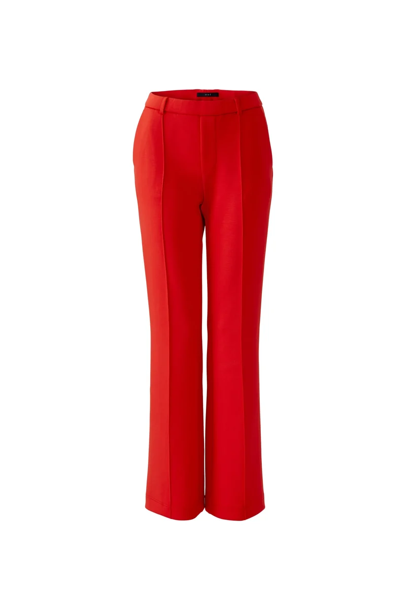 Hose, high risk red