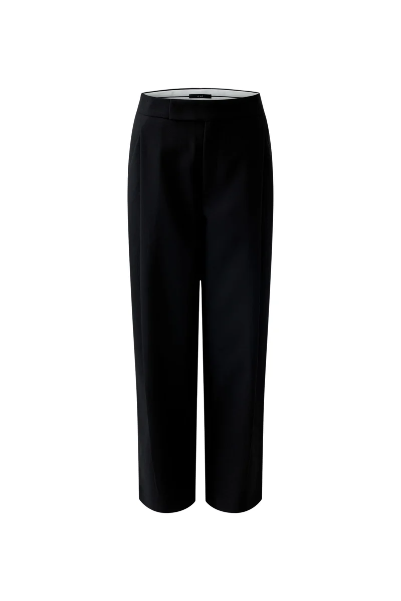 Hose, black