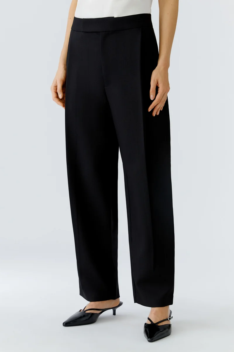 Hose, black