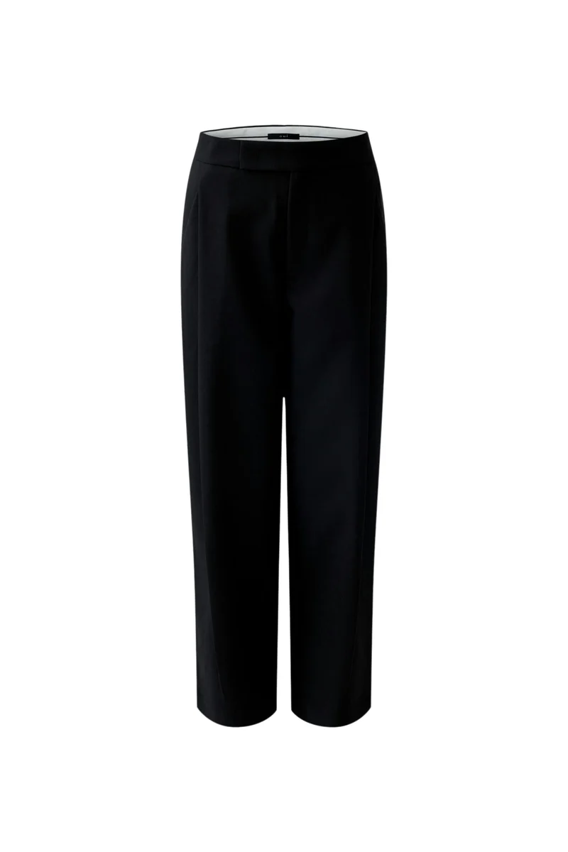 Hose, black
