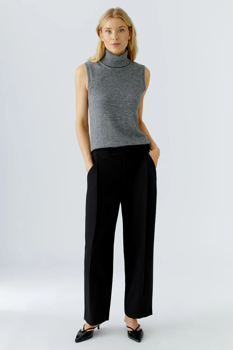 Hose, black