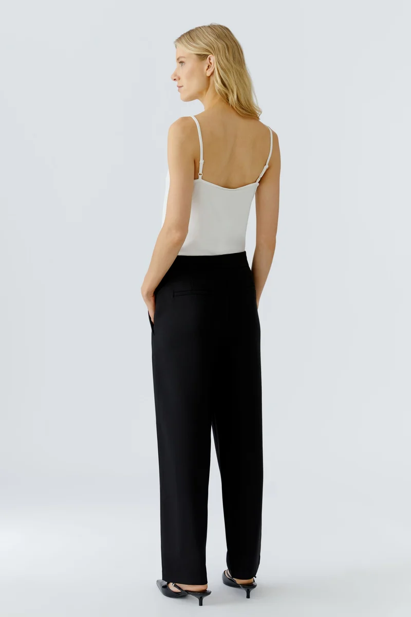 Hose, black