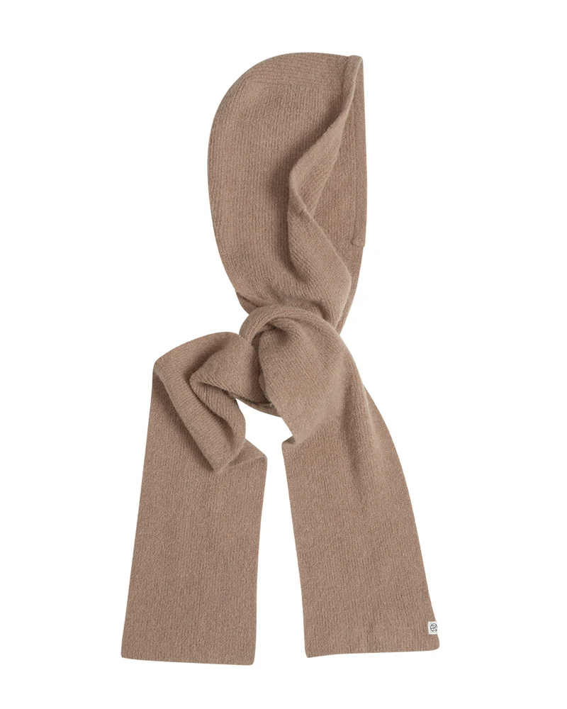MSCHMilania Hope Hood Scarf