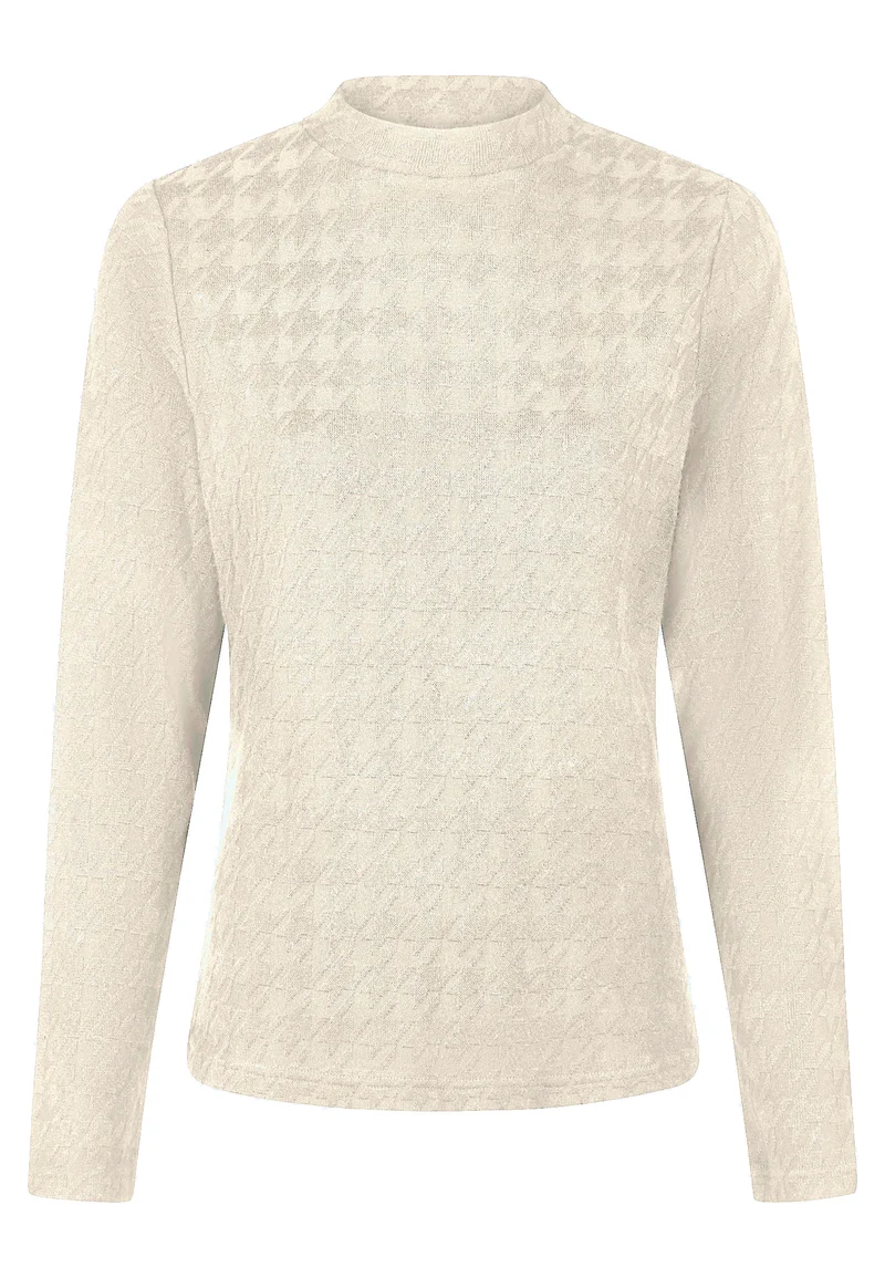 SWEATER, CASHEW