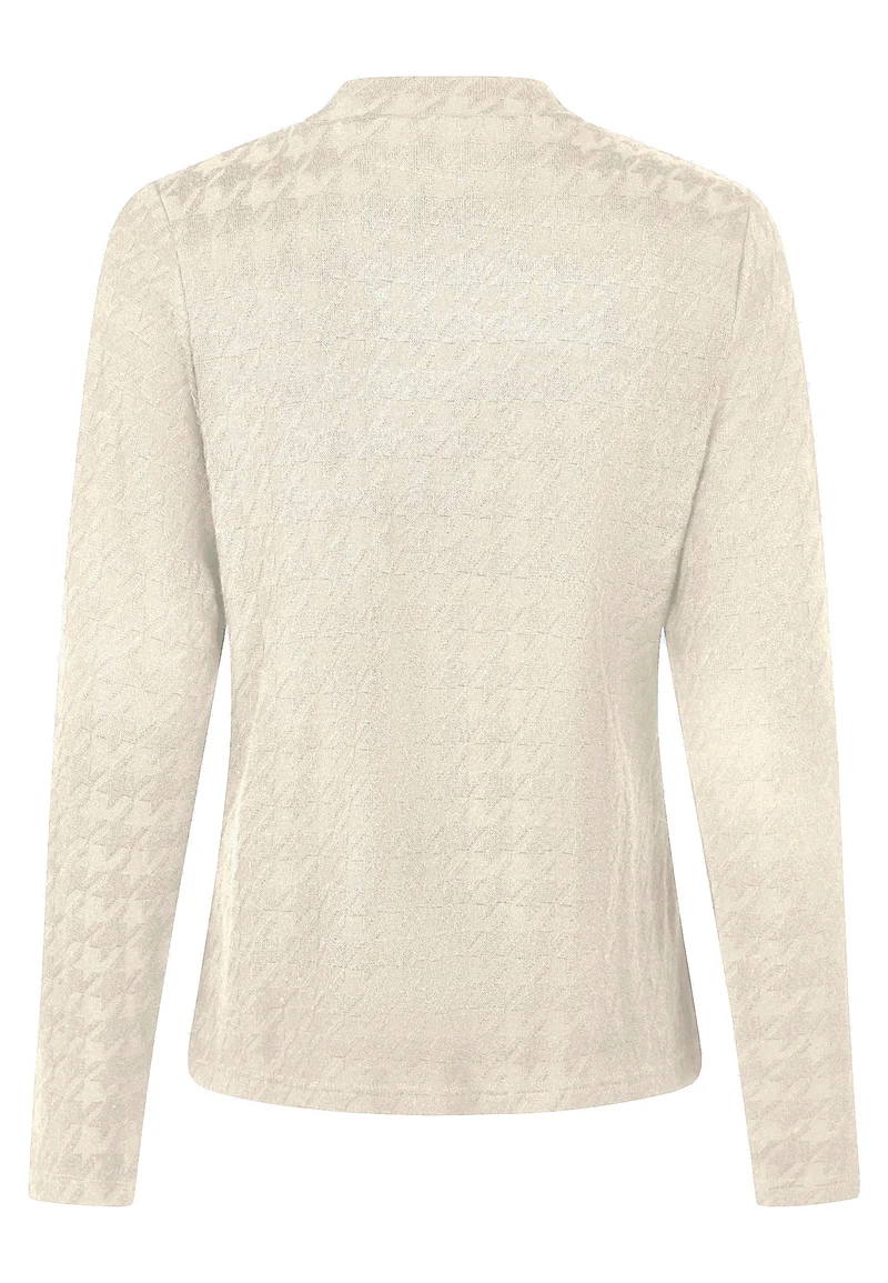 SWEATER, CASHEW