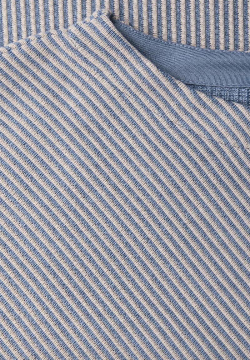 LTD QR 2-color yds structure s, frosted blue