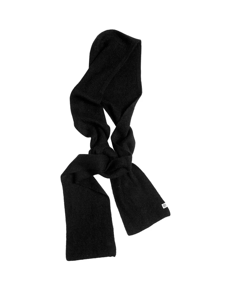 MSCHMilania Hope Hood Scarf