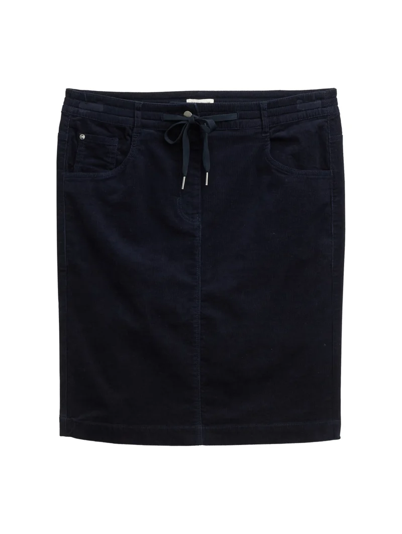 skirt corduroy, Lunar Eclipse