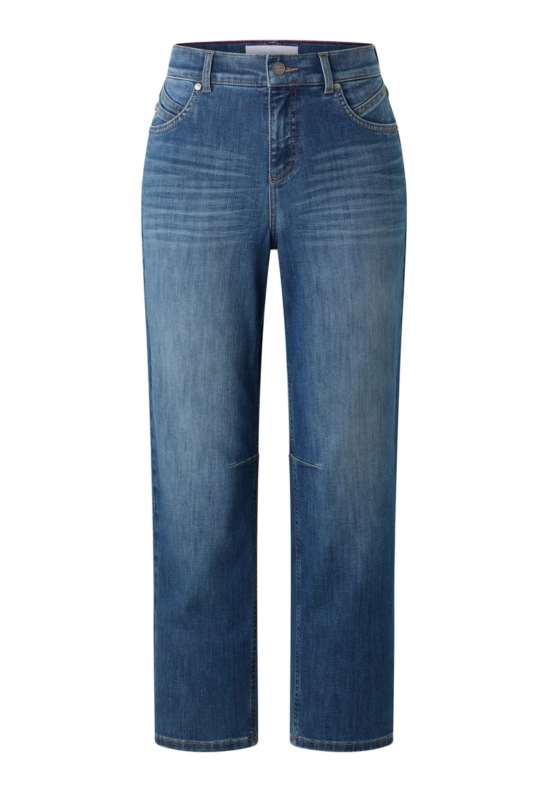 EVY, mid blue used