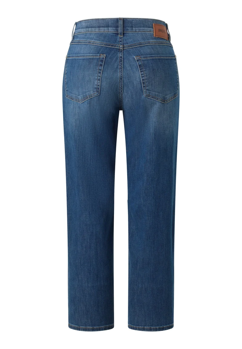 EVY, mid blue used