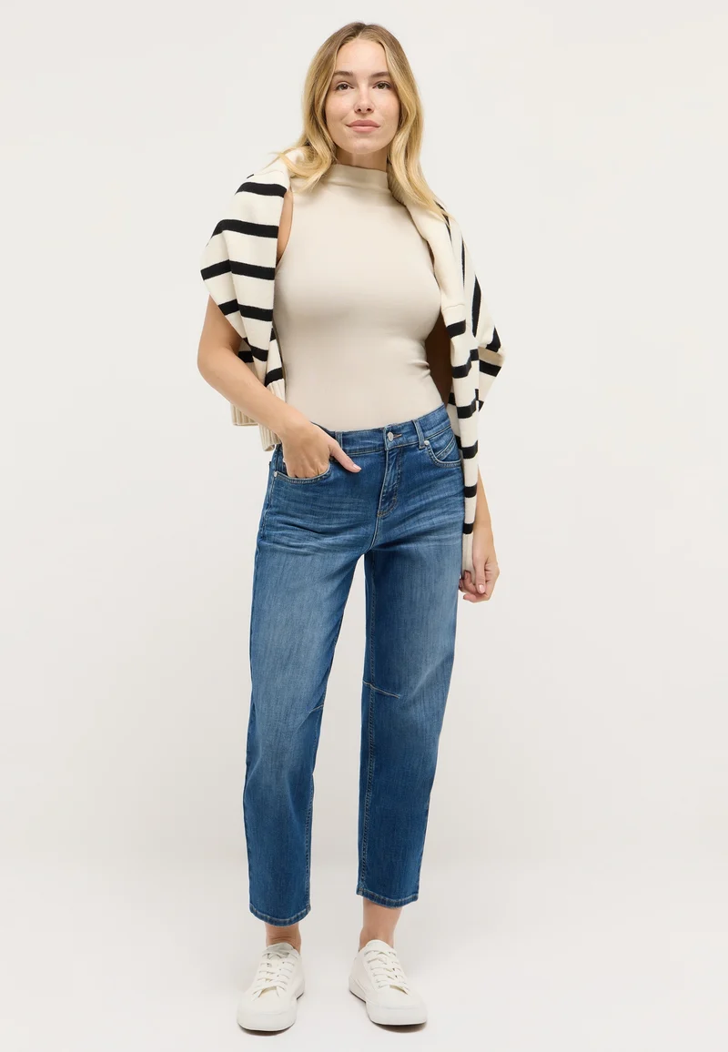 EVY, mid blue used