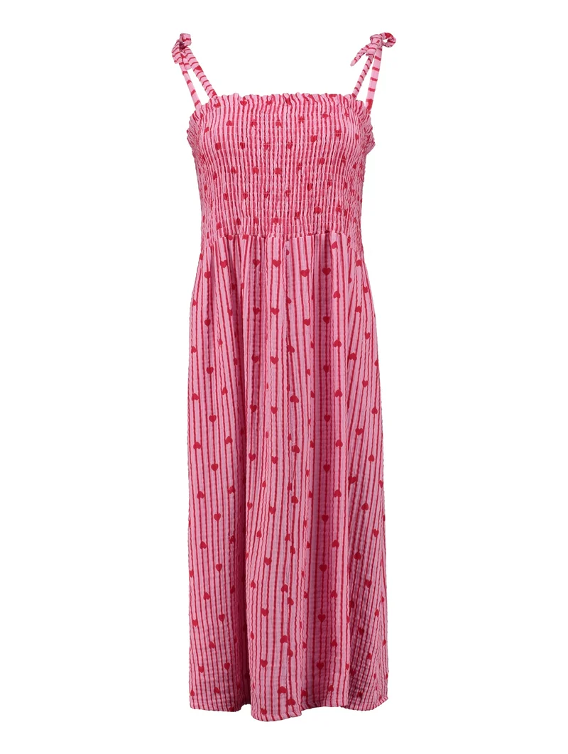 MD C DR Gi44a, 8260 red stripe/red heart