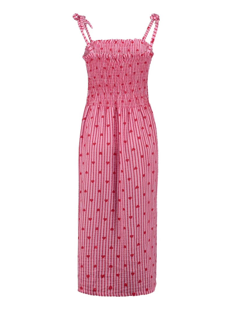 MD C DR Gi44a, 8260 red stripe/red heart