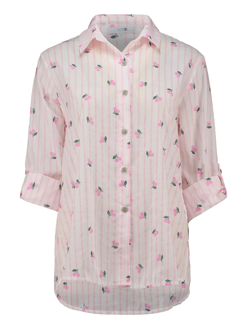 LS C BL Mo44ria, 9139 lcandy cherry