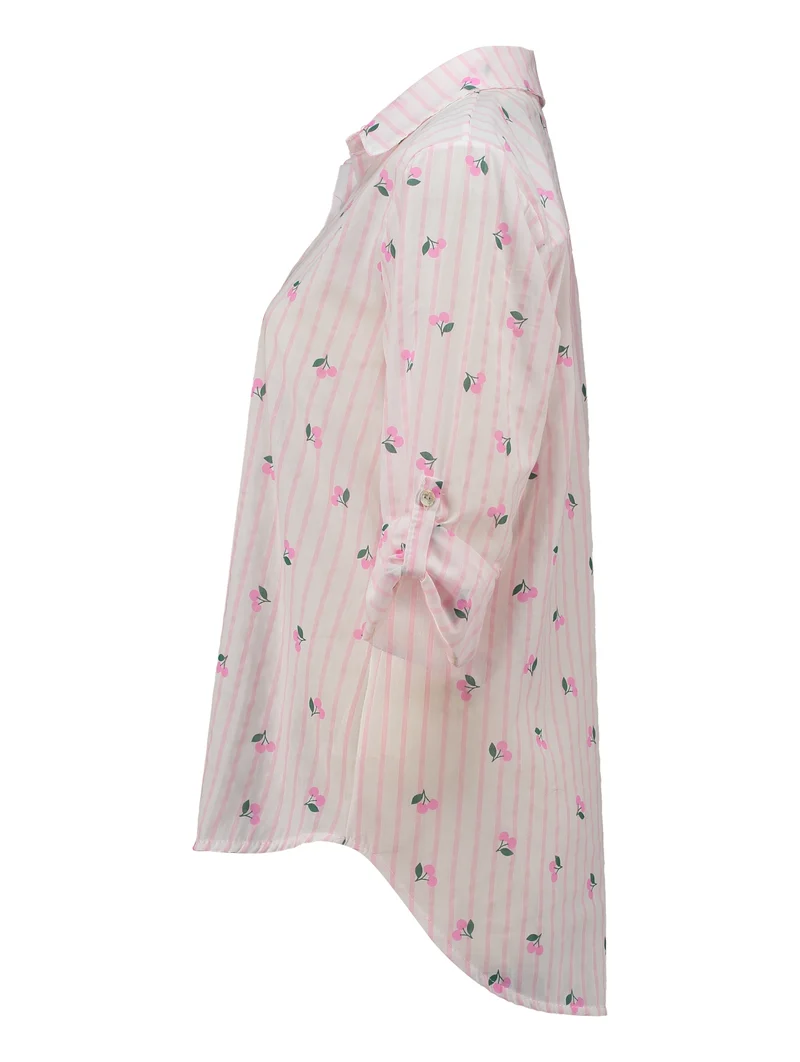 LS C BL Mo44ria, 9139 lcandy cherry