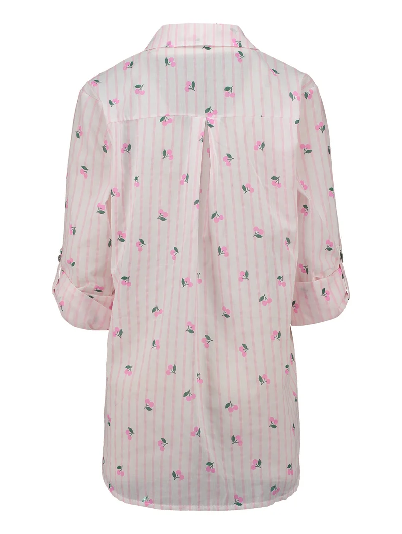 LS C BL Mo44ria, 9139 lcandy cherry