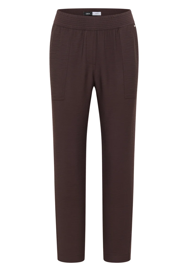 TOS Style Chelsea Soft Wave, brown cacao