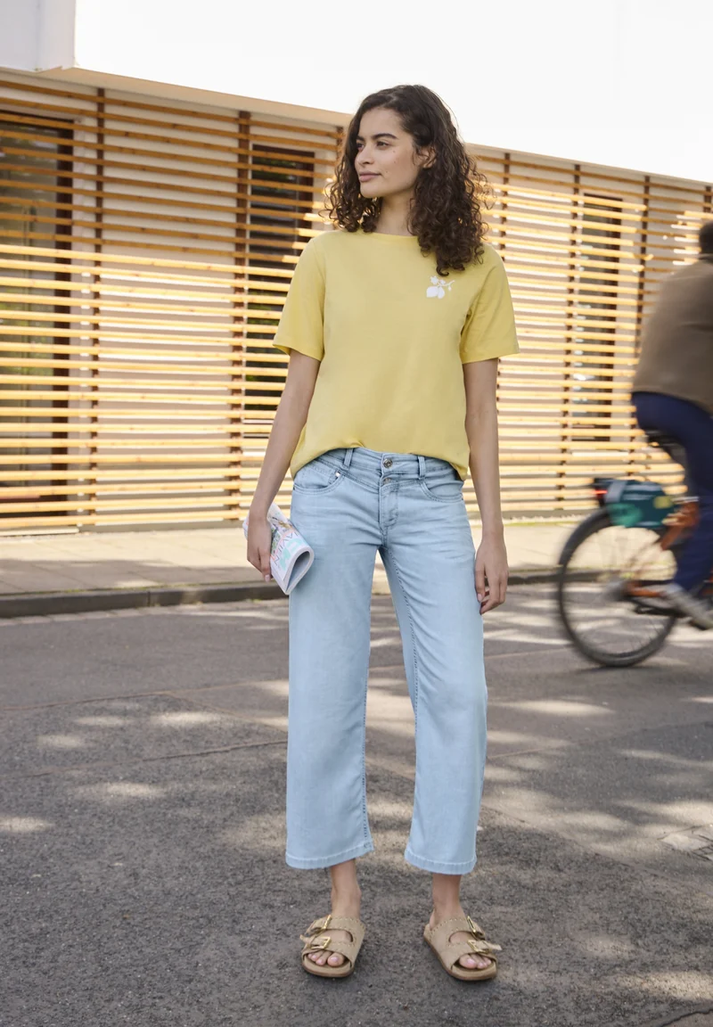 Studio_Style Wide Leg,mw,bleac, soft bleached washed