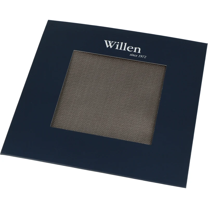 Willen Einstecktuch, stone