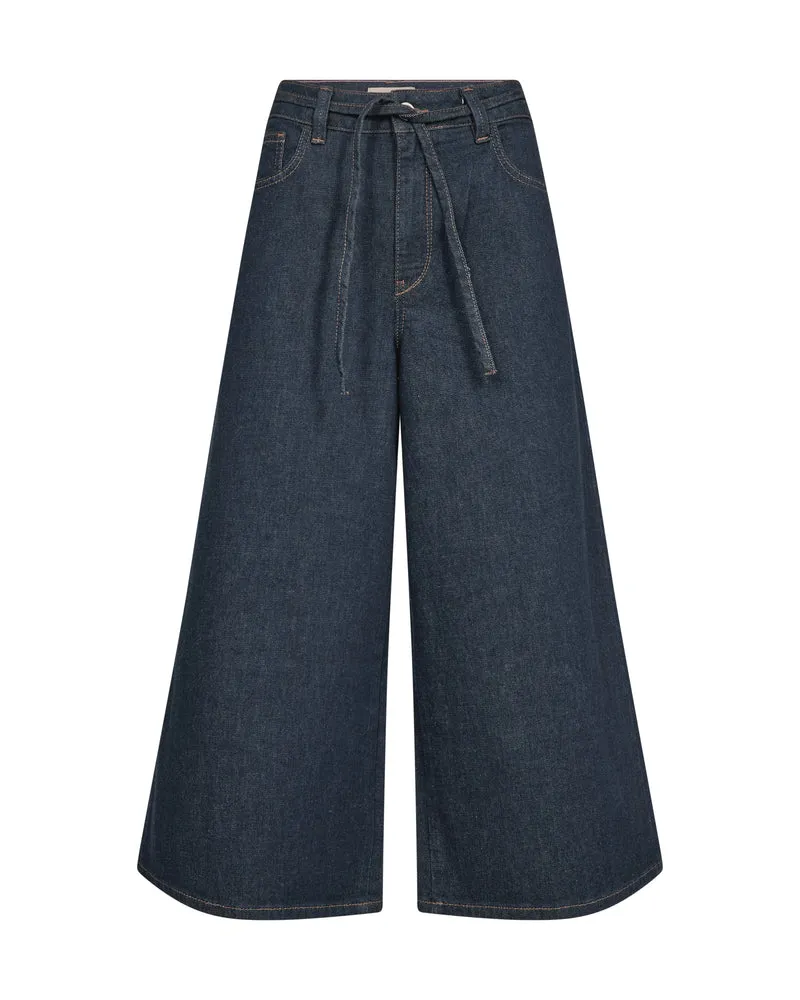 MMCulotte Zack Jeans