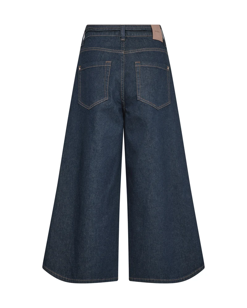 MMCulotte Zack Jeans