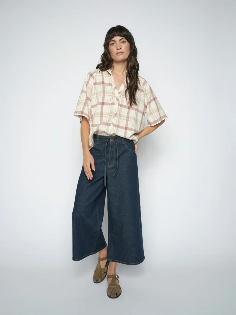 MMCulotte Zack Jeans