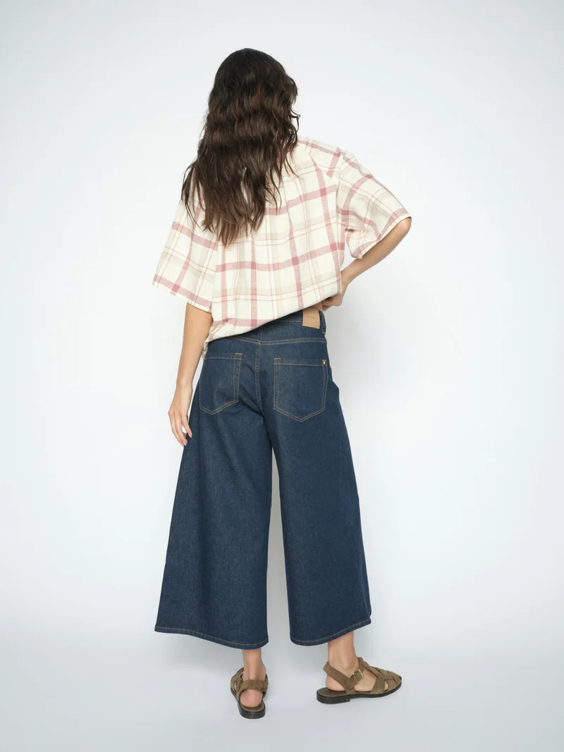 MMCulotte Zack Jeans