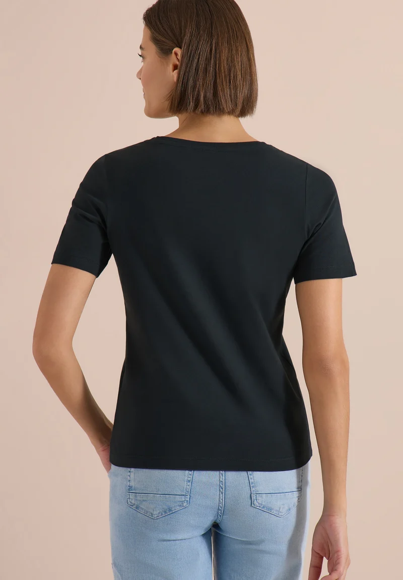 TOS Sun Bleached Days FP Shirt, palm breeze green