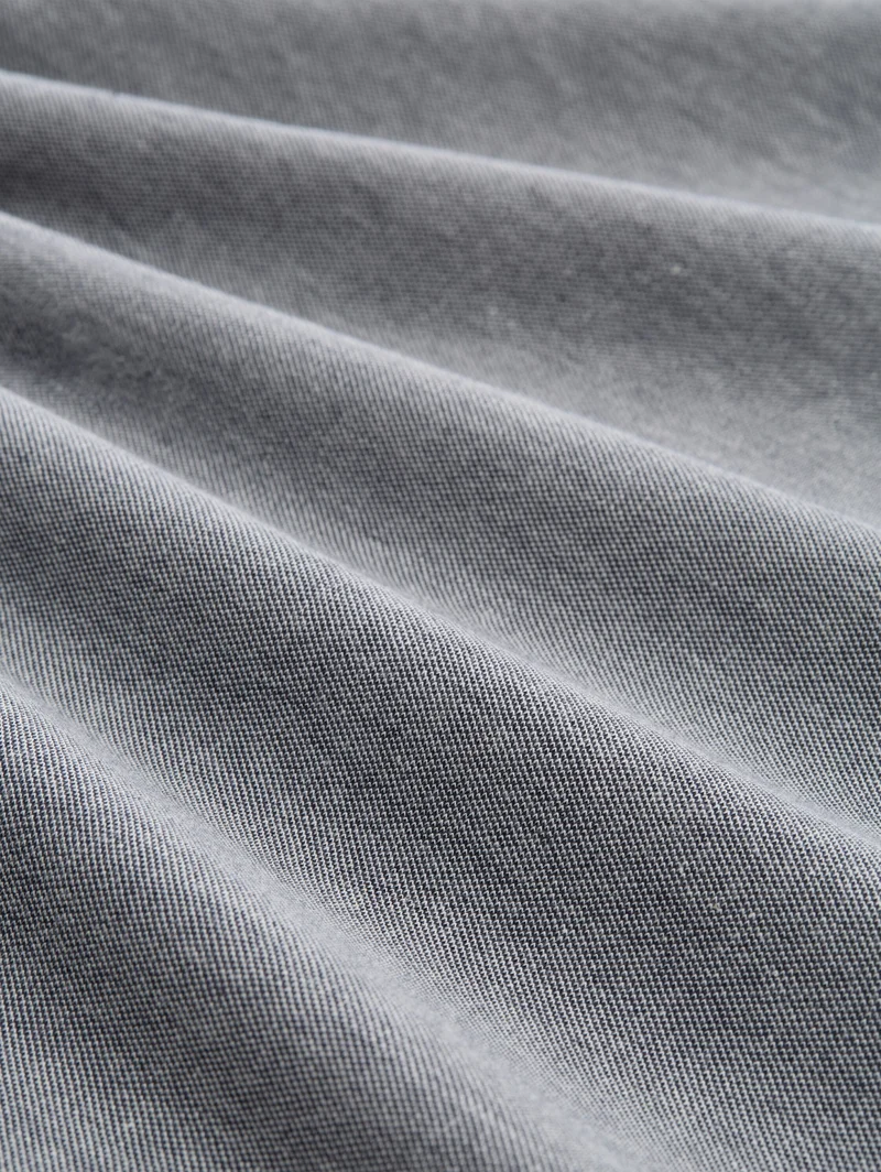 pique t-shirt, sky captain blue