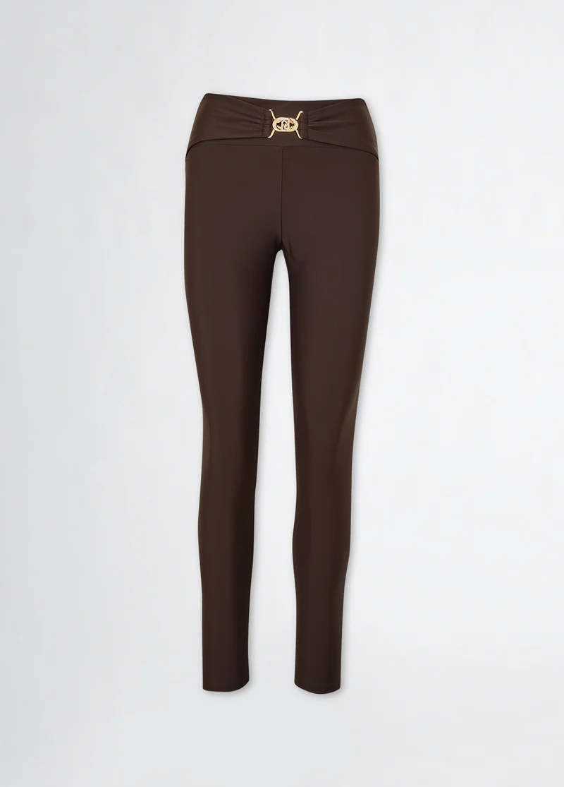 Lycra Trousers