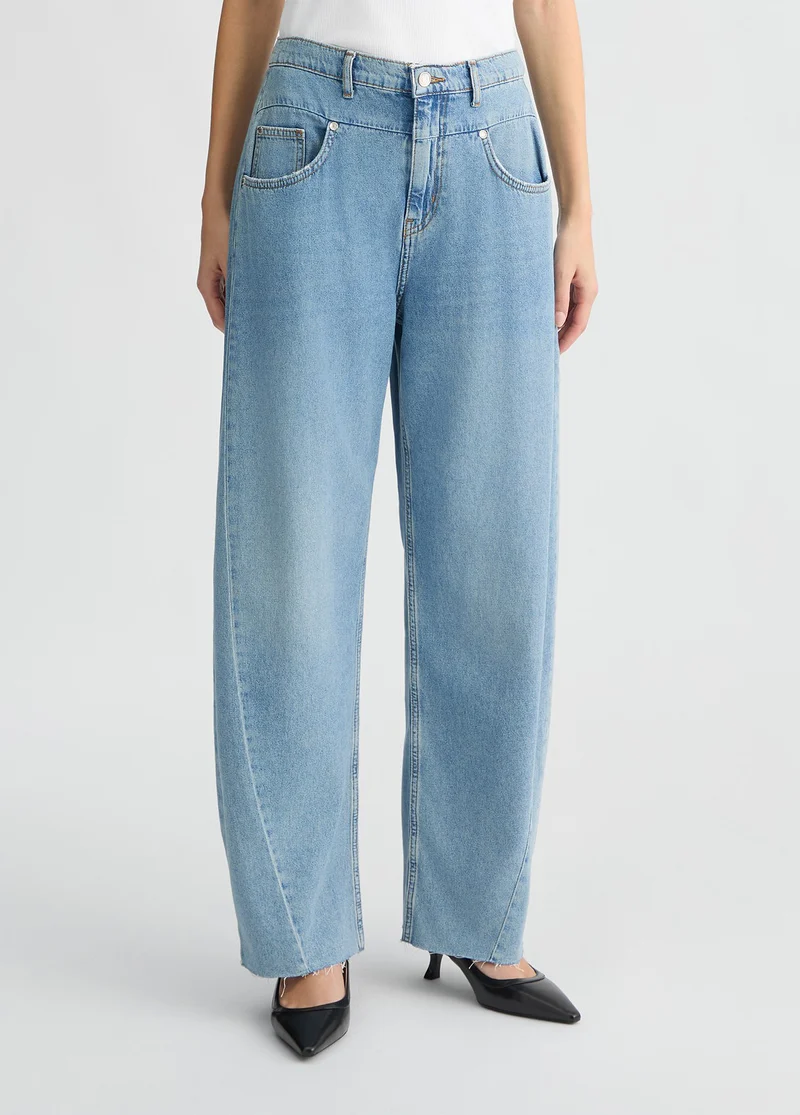 Cotton Jeans