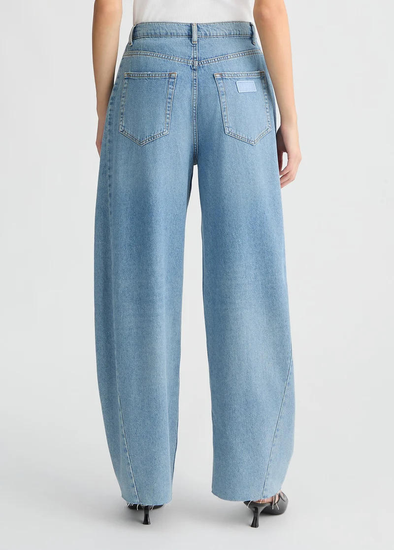 Cotton Jeans